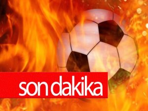 Ronaldo İmzayı Attı