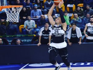 Kyle Weems Tofaş’ta