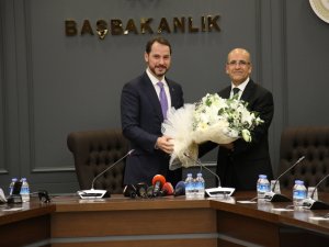 "Amaç Enflasyonu Tek Haneli Rakamlara Düşürmek"