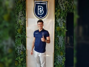 Milos Jojic Başakşehir’de