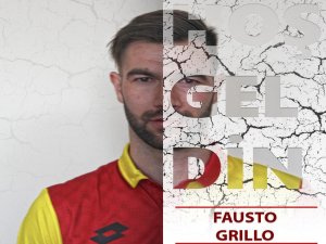 Fausto Grillo Göztepe’de