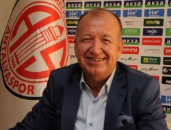 Medical Park Antalyaspor’da Tur Sevinci