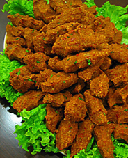 Çiğ köftede büyük tehlike