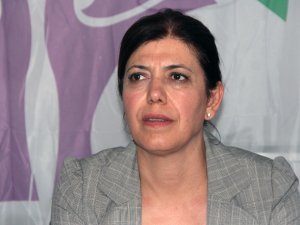 Hdp’nin Meclis Başkanı Adayı Meral Danış Beştaş