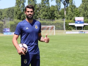 "Benim İçin Öncelik Her Zaman Fenerbahçe"