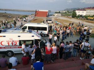 Ordu’da Denizde 3 Kişi Boğuldu