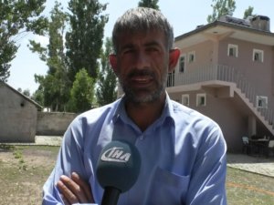 "Rüyamda Kızımın Katili Bulunmuştu"