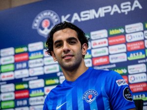 Bucaspor’dan Kasımpaşa’ya