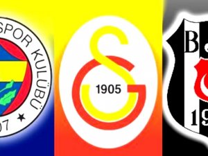 3 Büyükler Ezber Bozuyor