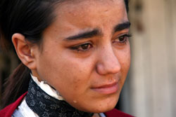 “Anne Ben Ölecek Miyim?”