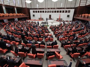 Tbmm 28. Başkanını Seçiyor