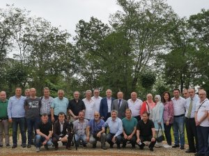 Denizden Trabzon Botanik’e Yürüyüş Yolu İle Ulaşılacak