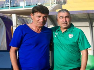 “Hepsinin Performansından Memnunum”