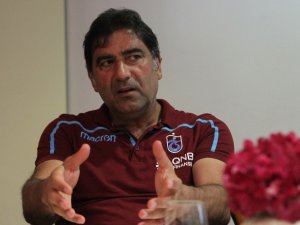 Ünal Karaman İlk Etap Kampını Değerlendirdi