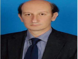 RTEÜ’de Müdür Ataması