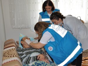 Trabzon’da İlk Kez Uygulanmaya Başlandı