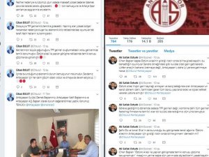 Antalyaspor’un Tff Gelirlerine Temlik Konuldu