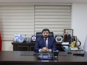 Ak Parti Giresun İl Başkanı Şenlikoğlu’ndan "15 Temmuz Darbe Girişimi’nin 2.yıldönümü" Açıklaması