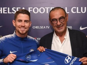 Chelsea, Napoli’den Jorginho’yu Transfer Etti