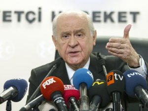 "Zavallılar İçin Pişmanlık Olabilir Ama..."