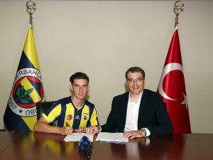 Fenerbahçe, Ferdi Erenay Kadıoğlu’nu Transfer Etti