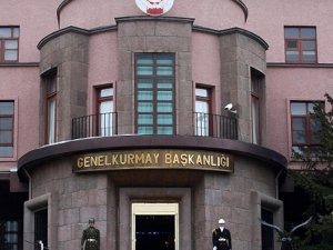 Genelkurmay Msb’ye Bağlandı