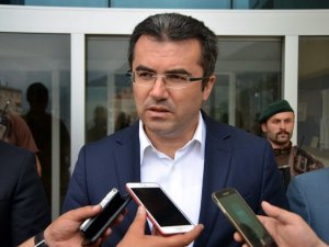 Gümüşhane Valisi Memiş’ten Terör Operasyonu Açıklaması