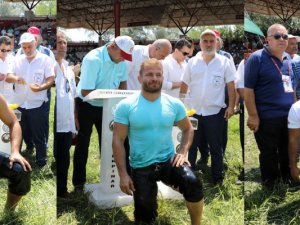 Çeyrek Final Eşleşmeleri Belli Oldu