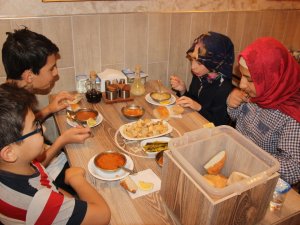 Konya’da Alkışlık Uygulama