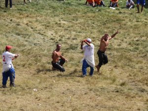 Finalisti ‘Var’ Belirledi