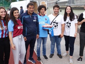 Burak Yılmaz’ın Durumu Ciddi Mi ?