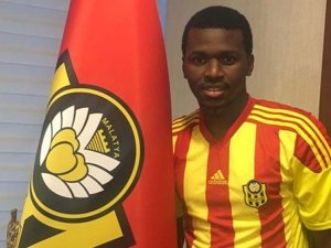 Diallo İle Yollar Ayrıldı