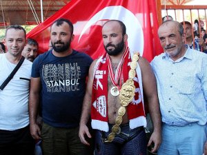 Kırkpınar’da Dereceye Giren İsimler Belli Oldu