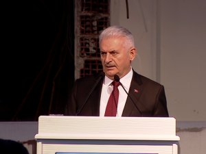 Yıldırım O Gece Bombalanan Türksat’ta Konuştu