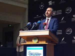 "Ohal Uygulaması Birkaç Güne Sona Ermiş Olacak”