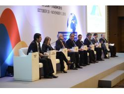 Tse Başkanından 2023 Hedefine ‘standart’ Şartı