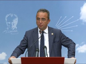 Tezcan: Yüzde 51 İmza Toplanamayacak