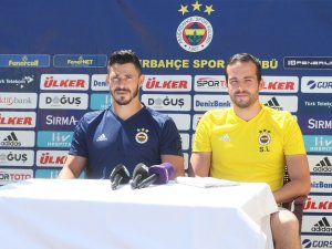 Giuliano Transfer İddialarına Yanıt Verdi