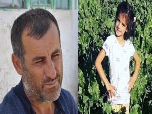 Eylül’ün Babasından Yürek Yakan Paylaşım