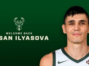 Ersan İlyasova Milwaukee Bucks İle Anlaştı