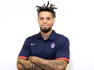 Daniel Hackett Cska’da