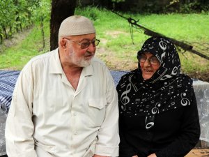 ‘Survivor’cı Yaşlı Çift Konuştu