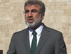 Enerji Ve Tabi Kaynaklar Bakanı Taner Yıldız: