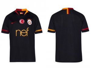 İşte Galatasaray’ın Deplasman Forması