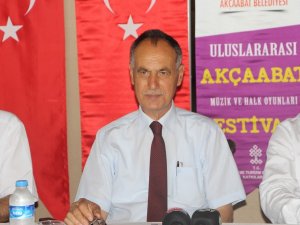 28. Uluslararası Akçaabat Müzik Ve Halkoyunları Festivali