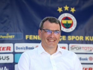 Damien Comolli’den ’Transfer’ Açıklaması