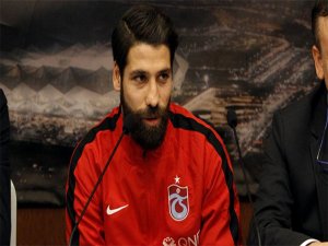 "Çok İyi Bir Kamp Geçiriyoruz"