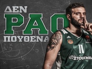 Pappas’ın Sözleşmesi Uzatıldı