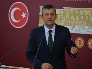 Chp’den “Bedelli Askerlik” Açıklaması