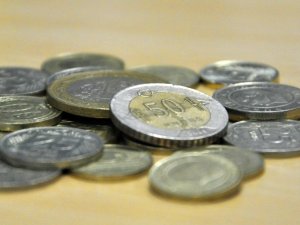 Tedavüle Konulan Madeni Para Adedi Açıklandı